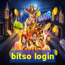 bitso login